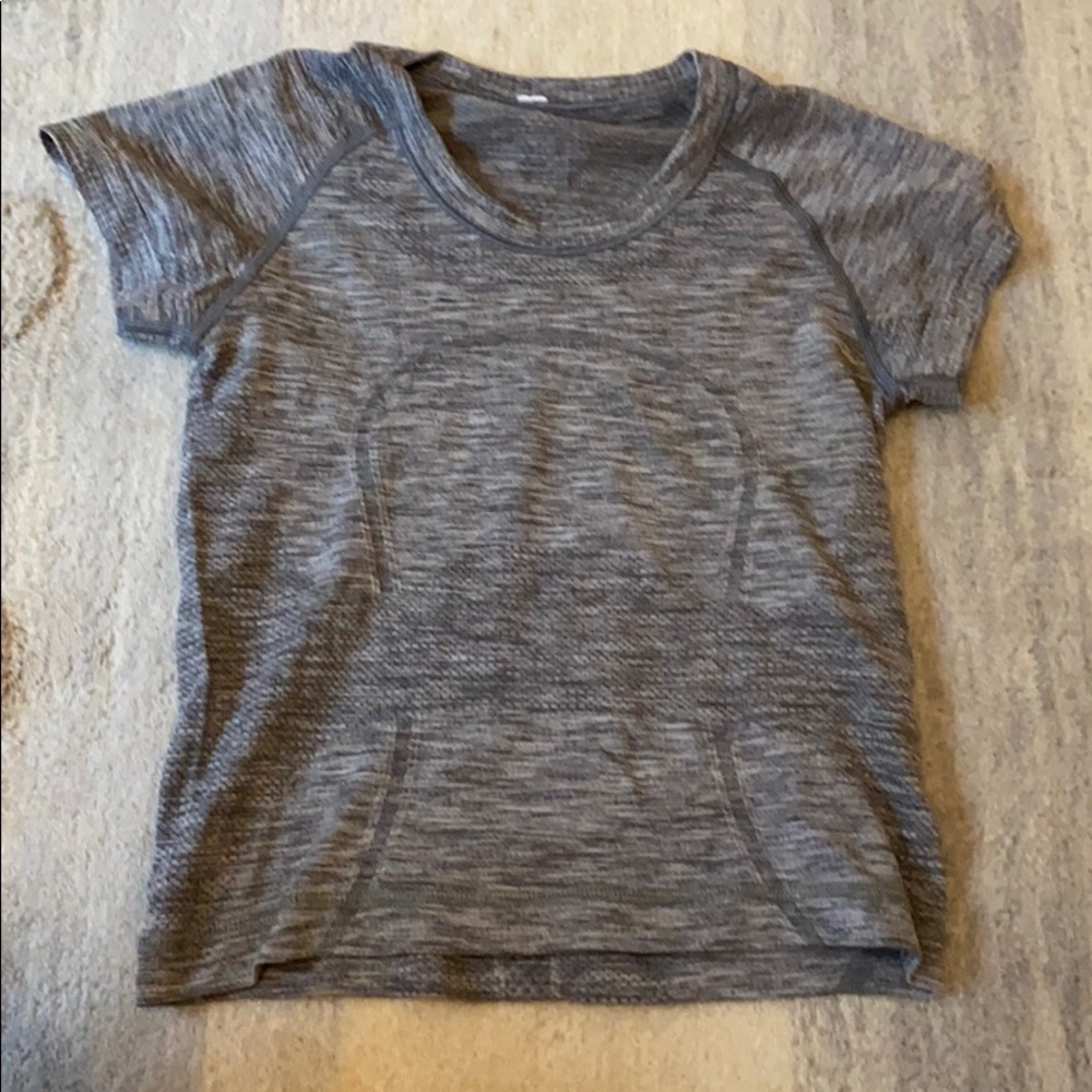 lululemon shirt
